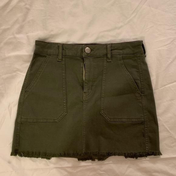 American Eagle SKIRT - Picture 1 of 2